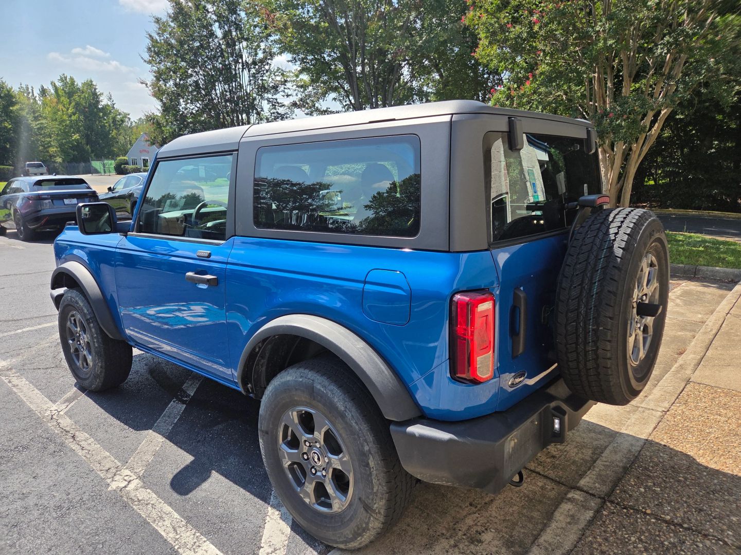 ford bronco 2-door 2021 1FMDE5AHXMLA80623 image ford bronco 2-door 2021 1FMDE5AHXMLA80623 image